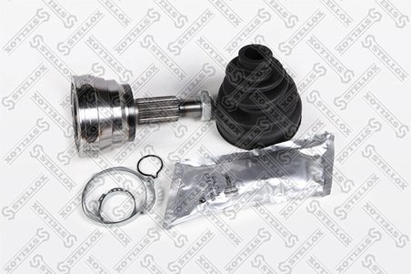 Cap planetara Stellox 150 1905-SX