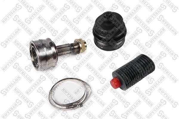 Cap planetara Stellox 150 1942-SX