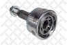 CAP PLANETARA STELLOX 150 2025-SX - Compatibil cu TOYOTA