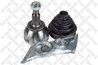Cap planetara Stellox 150 2050-SX