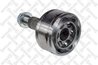 CAP PLANETARA STELLOX 150 2055-SX - Compatibil cu RENAULT