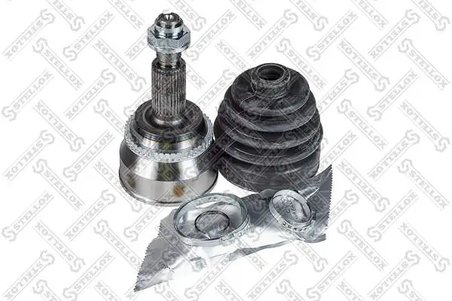 Cap planetara Stellox 150 2072-SX