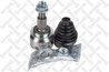 Cap planetara Stellox 150 2073-SX