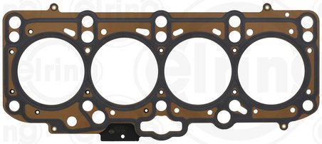 GARNITURA CHIULOASA ELRING 150.153 - Compatibil cu AUDI, FORD, SEAT, SKODA, VW, VW (FAW), VW (SVW)