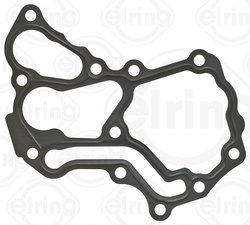 garnit.etansare, capac (carter motor) Elring 150.580