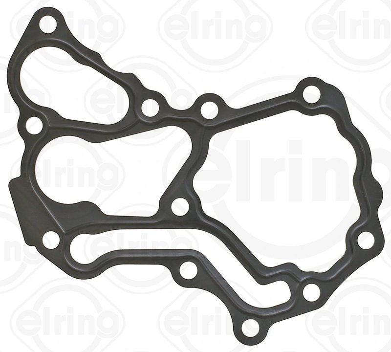 garnit.etansare, capac (carter motor) Elring 150.580