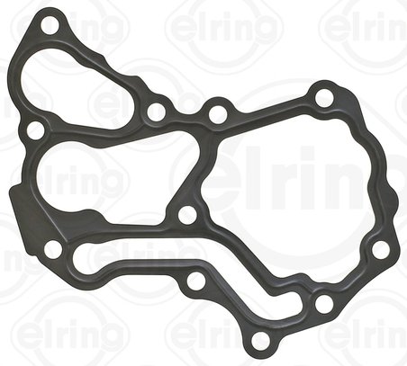 garnit.etansare, capac (carter motor) Elring 150.580