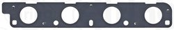 GARNITURA GALERIE EVACUARE ELRING 150.860 - Compatibil cu AUDI, AUDI (FAW), KTM, SEAT, SKODA, SKODA (SVW), VW, VW (FAW), VW (SVW