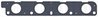 GARNITURA GALERIE EVACUARE ELRING 150.860 - Compatibil cu AUDI, AUDI (FAW), KTM, SEAT, SKODA, SKODA (SVW), VW, VW (FAW), VW (SVW