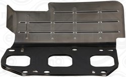 GARNITURA GALERIE EVACUARE ELRING 150.902 - Compatibil cu AUDI, PORSCHE, VW