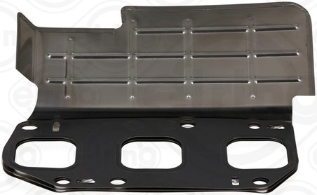 GARNITURA GALERIE EVACUARE ELRING 150.902 - Compatibil cu AUDI, PORSCHE, VW