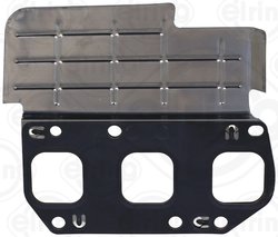 GARNITURA GALERIE EVACUARE ELRING 150.902 - Compatibil cu AUDI, PORSCHE, VW