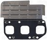 GARNITURA GALERIE EVACUARE ELRING 150.902 - Compatibil cu AUDI, PORSCHE, VW