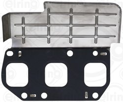 GARNITURA GALERIE EVACUARE ELRING 150.902 - Compatibil cu AUDI, PORSCHE, VW