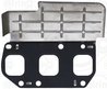 GARNITURA GALERIE EVACUARE ELRING 150.902 - Compatibil cu AUDI, PORSCHE, VW