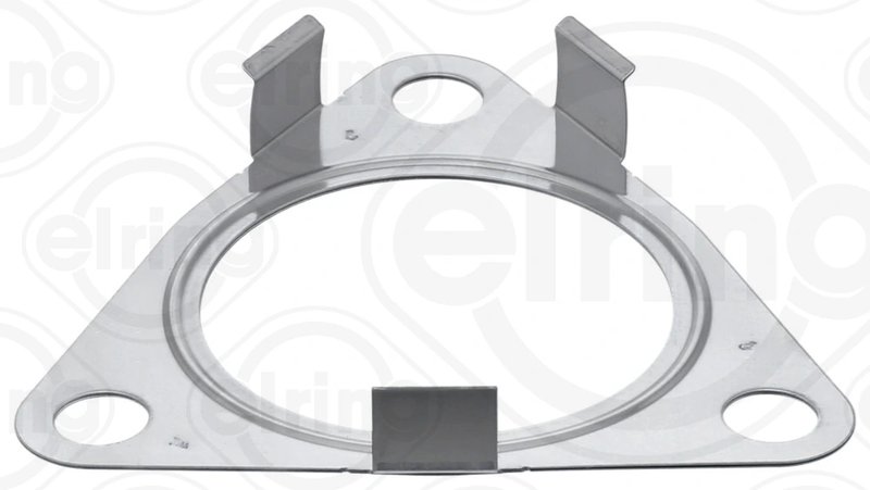 GARNITURA RACORD EVACUARE ELRING 150.990 - Compatibil cu AUDI, PORSCHE, VW