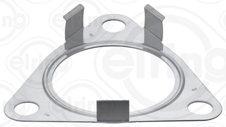 GARNITURA RACORD EVACUARE ELRING 150.990 - Compatibil cu AUDI, PORSCHE, VW