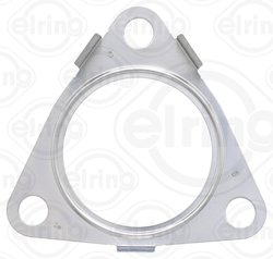 GARNITURA RACORD EVACUARE ELRING 150.990 - Compatibil cu AUDI, PORSCHE, VW