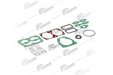 SET REPARATIE COMPRESOR AER COMPRIMAT VADEN ORIGINAL 1500 015 100 - Piesa auto compatibila cu mai multe marci