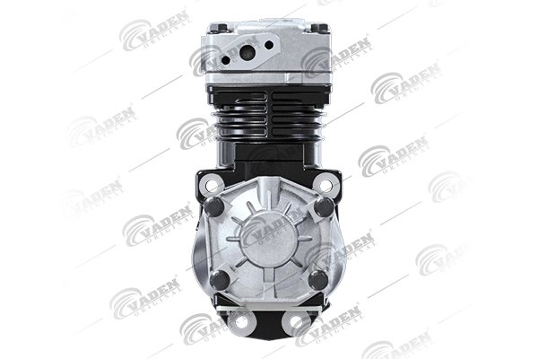 COMPRESOR INSTALATIE AER COMPRIMAT VADEN ORIGINAL 1500 030 001 - Piesa auto compatibila cu mai multe marci