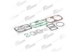 SET REPARATIE COMPRESOR AER COMPRIMAT VADEN ORIGINAL 1500 075 100 - Piesa auto compatibila cu mai multe marci