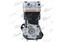 COMPRESOR INSTALATIE AER COMPRIMAT VADEN ORIGINAL 1500 080 001 - Piesa auto compatibila cu mai multe marci