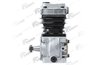 COMPRESOR INSTALATIE AER COMPRIMAT VADEN ORIGINAL 1500 120 001 - Piesa auto compatibila cu mai multe marci