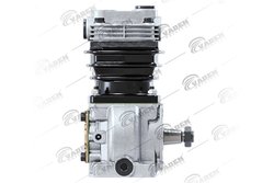 COMPRESOR INSTALATIE AER COMPRIMAT VADEN ORIGINAL 1500 120 001 - Piesa auto compatibila cu mai multe marci