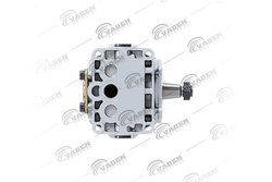 COMPRESOR INSTALATIE AER COMPRIMAT VADEN ORIGINAL 1500 120 001 - Piesa auto compatibila cu mai multe marci