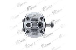 COMPRESOR INSTALATIE AER COMPRIMAT VADEN ORIGINAL 1500 120 001 - Piesa auto compatibila cu mai multe marci