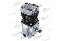 COMPRESOR INSTALATIE AER COMPRIMAT VADEN ORIGINAL 1500 120 001 - Piesa auto compatibila cu mai multe marci