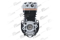 Compresor instalatie aer comprimat VADEN ORIGINAL 1500 160 0