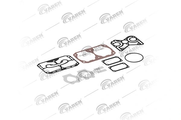 SET REPARATIE COMPRESOR AER COMPRIMAT VADEN ORIGINAL 1500 160 100 - Piesa auto compatibila cu mai multe marci