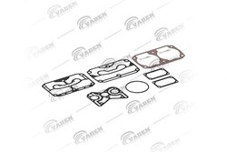 SET REPARATIE COMPRESOR AER COMPRIMAT VADEN ORIGINAL 1500 160 160 - Piesa auto compatibila cu mai multe marci