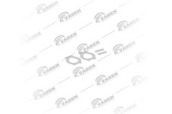 SET REPARATIE COMPRESOR AER COMPRIMAT VADEN ORIGINAL 1500 160 200 - Piesa auto compatibila cu mai multe marci
