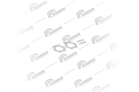 SET REPARATIE COMPRESOR AER COMPRIMAT VADEN ORIGINAL 1500 160 200 - Piesa auto compatibila cu mai multe marci