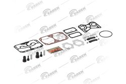 Set reparatie compresor aer comprimat VADEN ORIGINAL 1500 16
