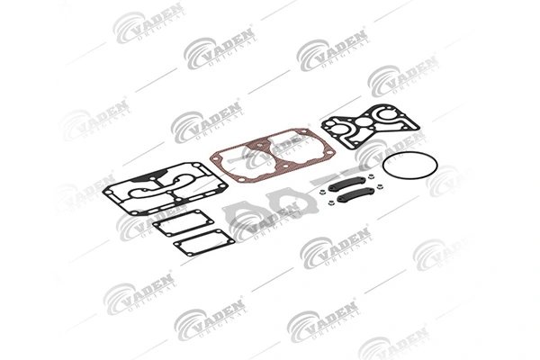 SET REPARATIE COMPRESOR AER COMPRIMAT VADEN ORIGINAL 1500 170 500 - Piesa auto compatibila cu mai multe marci