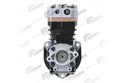 COMPRESOR INSTALATIE AER COMPRIMAT VADEN ORIGINAL 1500 170 001 - Piesa auto compatibila cu mai multe marci