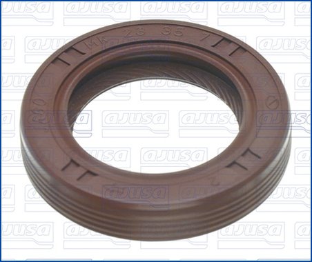 SIMERING ARBORE COTIT AJUSA 15003800 - Compatibil cu ALFA ROMEO, AUTOBIANCHI, CHRYSLER, FIAT, LANCIA