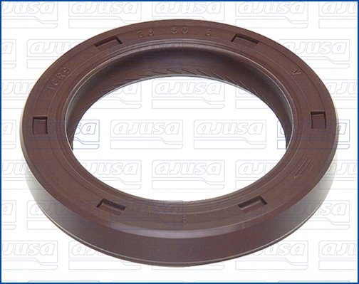 SIMERING ARBORE COTIT AJUSA 15013300 - Compatibil cu ACURA, ALPINE, ARO, BYD, CHERY, CHRYSLER, CITROEN, DACIA, DODGE, DONGFENG (