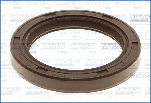 Simering arbore cotit Ajusa 15051700