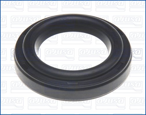 GARNITURA CAPAC CULBUTORI AJUSA 15056200 - Compatibil cu HYUNDAI (BEIJING)