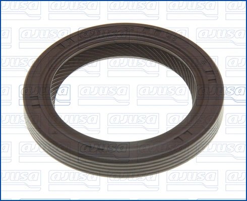 Simering arbore cotit Ajusa 15059000