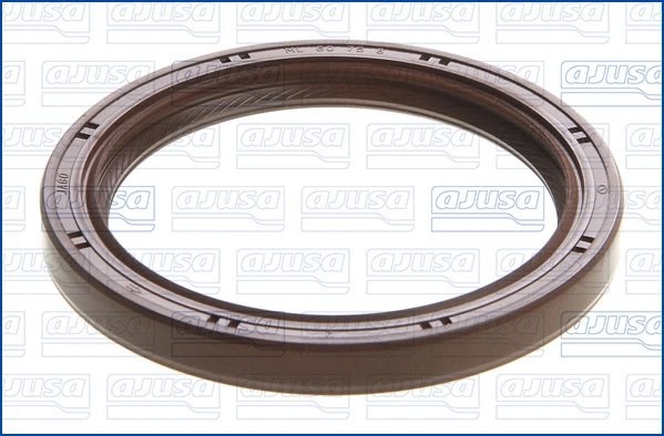 SIMERING ARBORE COTIT AJUSA 15062700 - Compatibil cu HYUNDAI, KIA, MITSUBISHI