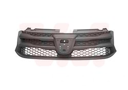 Grila radiator Van Wezel 1507510
