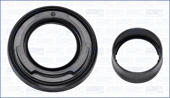 SIMERING ARBORE COTIT AJUSA 15075700 - Compatibil cu CITROEN, FIAT, FORD, FORD AUSTRALIA, JAGUAR, LDV, LTI, PEUGEOT