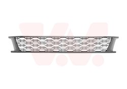 GRILA VENTILATIE, BARA PROTECTIE VAN WEZEL 1508590 - Compatibil cu DACIA