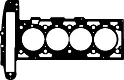 GARNITURA CHIULOASA ELRING 151.611 - Compatibil cu ALFA ROMEO