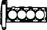 GARNITURA CHIULOASA ELRING 151.611 - Compatibil cu ALFA ROMEO